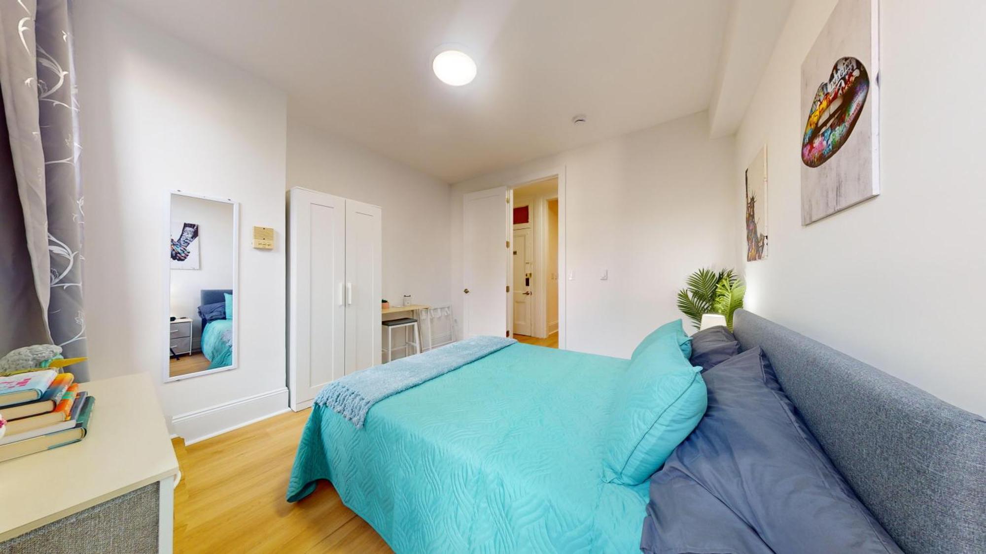 Apartament Funky & Colorful Urban Getaway, 20 Minutes To Nyc Hoboken Zewnętrze zdjęcie